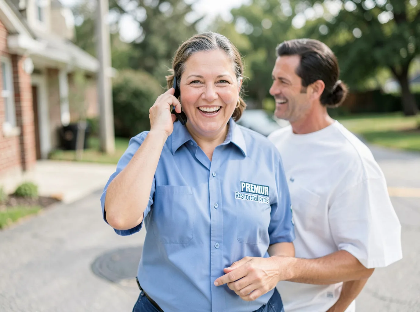 Water Damage Restoration Scottdale, GA FAQs